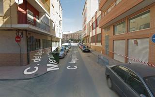 Appartement à El Mercado - Plaza de Toros