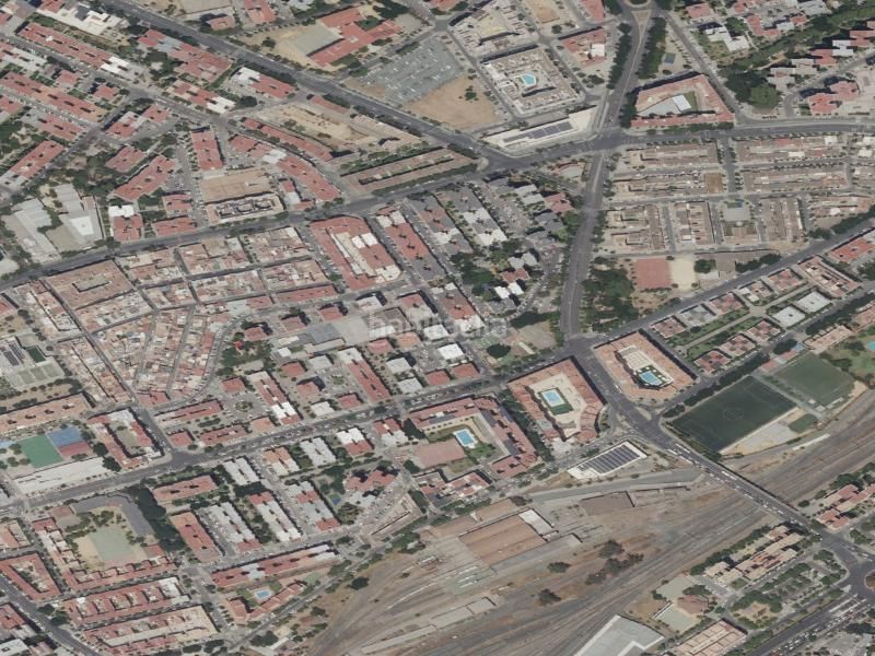 Foto ef93d4a8-9bf9-4b8d-9e15-b6b90ada38fa. Pis a San Carlos - San José Sevilla