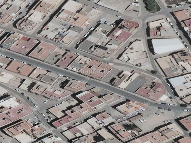 Foto bab546df-08b9-4342-9431-e49b814c77cf. Edificio in Balerma Ejido (El)