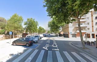 Appartement à El Molí-El Rieral