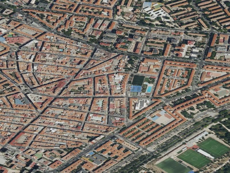 Foto e05ca6a8-7989-40c1-9db1-2c16b53f74cf. Pis a Abrantes Madrid