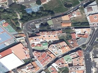 Flat  Carretera enlace el ramal. Plaza de garaje en carretera enlace el ramal en la orotava, sant