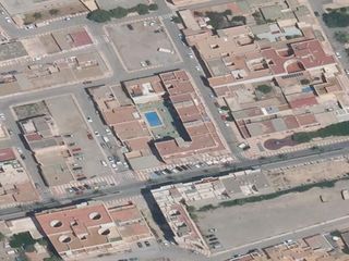 Gebäude  Avenida marinas (m). Conjunto de 2 viviendas en el mismo edificio en roquetas de mar,