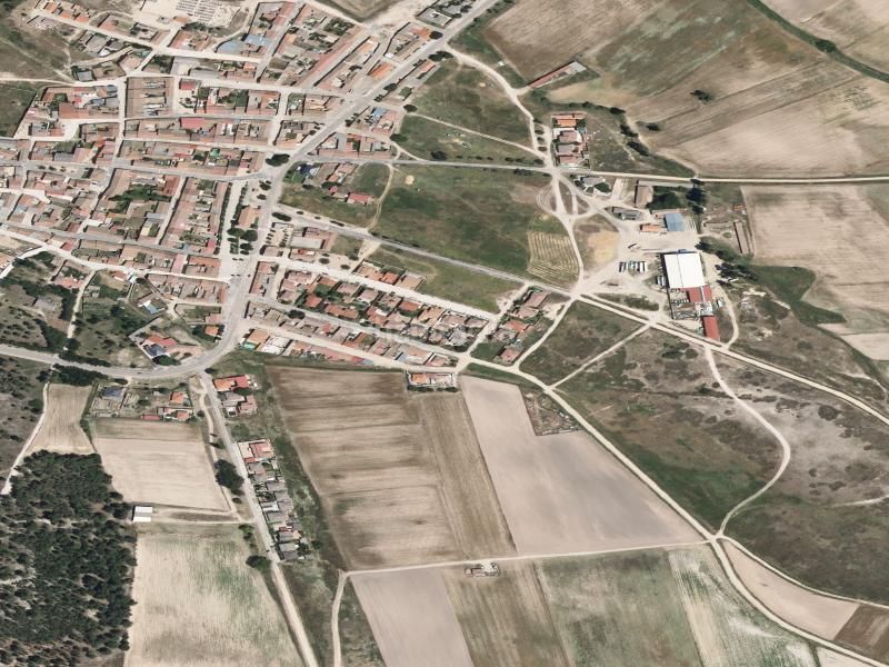 Foto 7f66d8df-9e56-4fd9-b419-7b704f6ed417. Etagenwohnung in Juarros de Voltoya