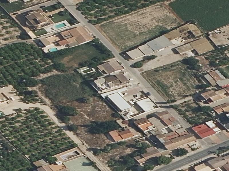 Foto 933df02d-1369-433e-a262-25a2d197134c. Pis a El Raal Murcia