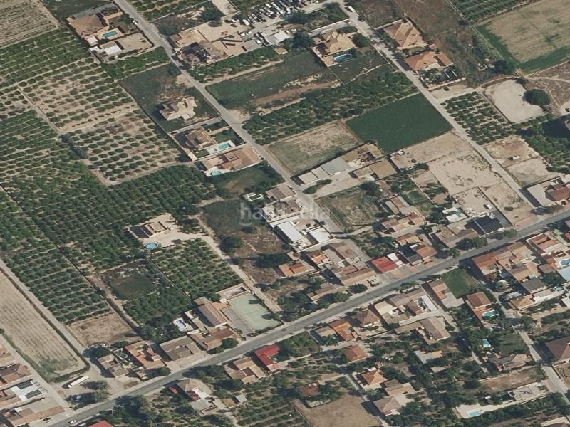 Foto dced2d1b-dd6b-4892-a272-c88048f382d1. Pis a El Raal Murcia