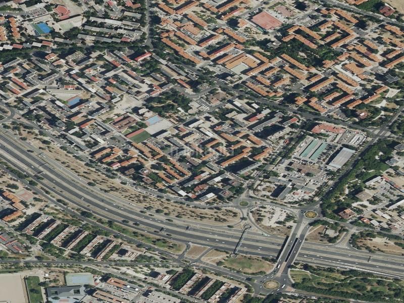 Foto efcfd9d2-28d7-4931-9ac6-1bc3870da243. Pis a Fontarrón Madrid