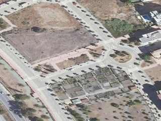 Terreny residencial a Urbanización Ensanche I