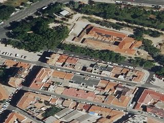 Pis a Calle Carlos Daban