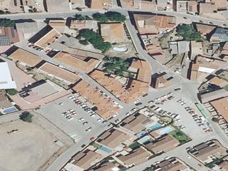 Etagenwohnung  Calle nogal. Piso en calle nogal en guadalix de la sierra, madrid