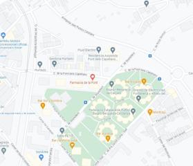 Appartement à Font dels Capellans - Sagrada Familia