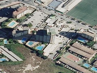 Business premise  Avenida zamora. Local comercial en avenida zamora en benidorm, alicante