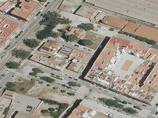 Pis  C/ corts valencianes. Piso en c corts valencianes en foios, valencia