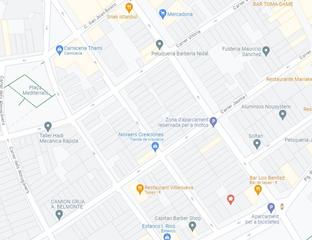 Flat in Cerdanyola Sud