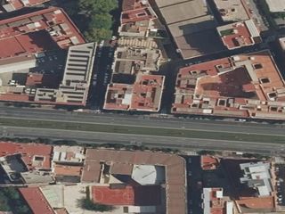 Edifici  Gv ronda levante. Conjunto de 2 viviendas en el mismo edificio en murcia, murcia