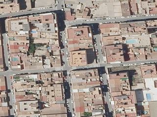 Edificio en Calle Joaquin Chapaprieta