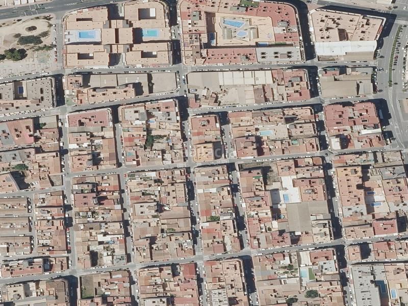 Foto 8a70f48d-bd66-434d-a79b-9b9eedb7f017. Edificio in El Molino Torrevieja