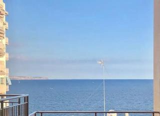 Flat in Cala Major