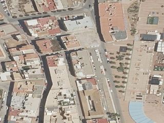 Pis  Plaza mar. Piso en plaza mar en mazarrón, murcia