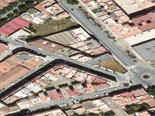 Flat  Calle antoni fabra i ribas. Piso con 1 plaza de garaje en reus, tarragona
