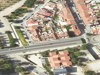Pis a Avenida Santa Eulalia, de