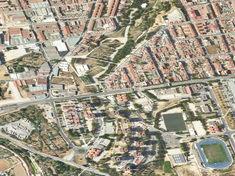 Foto b4971e7e-470e-4c95-bf02-4b4c754cd379. Pis a Can Palet Terrassa