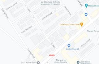 Appartement à Els Monjos