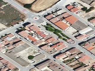 Etagenwohnung  Calle verge de la merce. Piso en calle verge de la merce en almacelles, lleida
