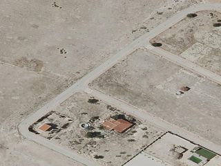 Wohngrundstück  Calle alvaro  de mendaña. 3 parcelas en salinas, alicante