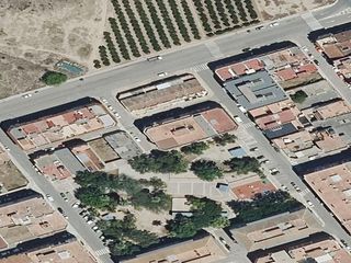 Appartamento  Plaza generalitat. Piso con 1 plaza de garaje en l alcúdia, valencia
