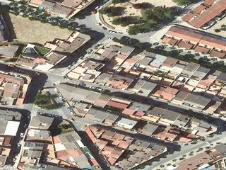 Etagenwohnung  Calle major. Piso con 1 plaza de garaje en vilanova del camí, barcelona