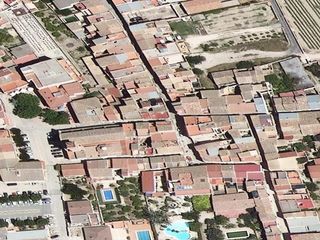 Flat  Calle sta anna. Piso en calle sta anna en xerta, tarragona