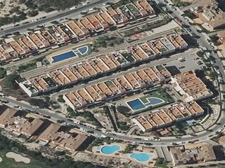 Appartamento in Avenida Montañal
