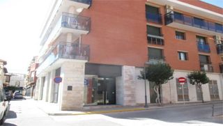 Masia  Calle eivissa. Local comercial en calle eivissa, amposta