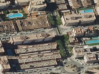 Pis  Calle antonio ripoll javaloyes. Piso con 1 plaza de garaje en elcheelx, alicante