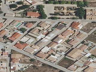 Édifice  Calle san antonio. Conjunto de 2 viviendas en el mismo edificio en lorca, murcia