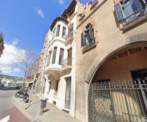 Pis  Avenida republica argentina. Piso en avenida republica argentina, barcelona
