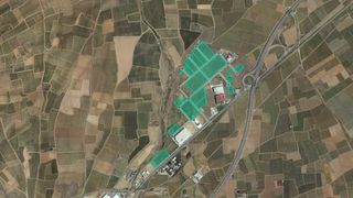 Terreno residenziale  Carretera n-330. Suelo urbano consolidado en carretera n330, cariñena