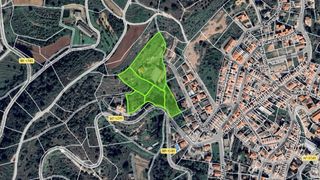 Terreno residencial en Calle Sant Jordi