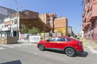 Terreno residencial  Carretera barcelona. Suelo urbano en carretera barcelona, barberà del vallès