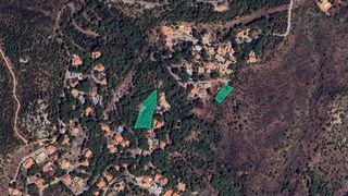 Terreny residencial a Calle Refugio (El)