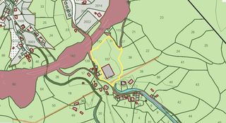 Wohngrundstück  Sc soloburu. Suelo urbanizable en sc soloburu, alonsotegi