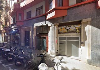 Pis a Calle Vallhonrat