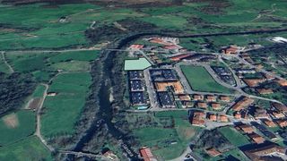 Terreny residencial  Calle menendez pelayo. Suelo urbano consolidado en calle menendez pelayo, ramales de la
