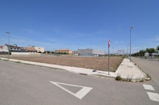 Terreny residencial a Calle Setenta Y Cinco Aniversario