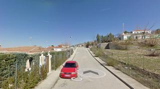 Casa a Barajas de Melo