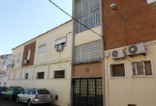 Pis  Calle alfonso xiii. Piso en calle alfonso xiii, badajoz