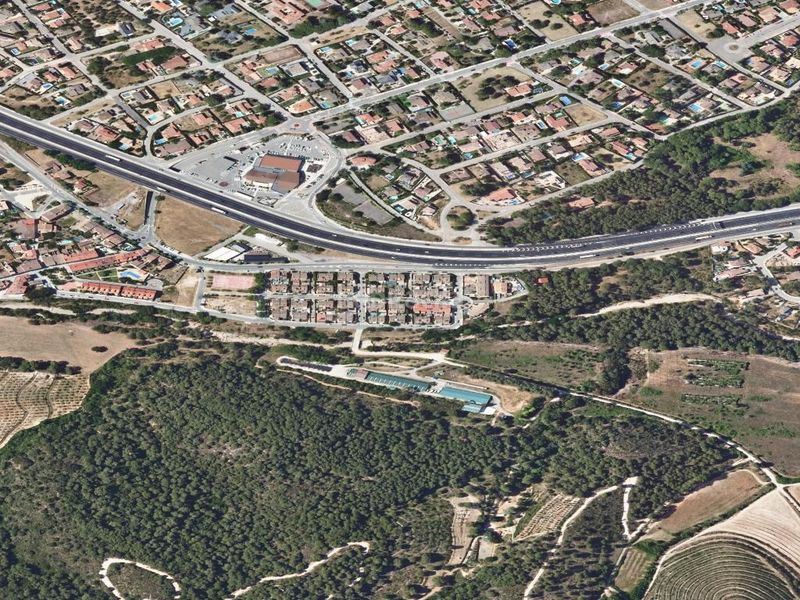 Foto 53b6306d-f18d-4eb2-b49e-3dcf1acd153a. Pis a Collbató