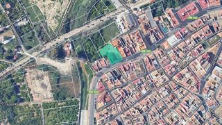 Terreno residenziale in Partida Solar Residencial Calle Mayor