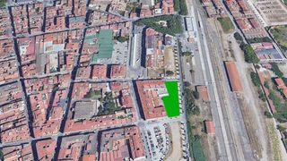 Wohngrundstück  Calle joan arderius. Suelo urbano consolidado en calle joan arderius, figueres